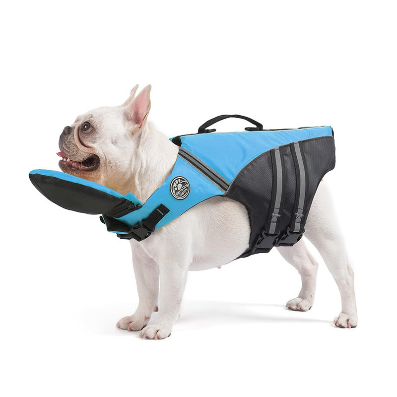 PawBuoy™ Premium Life Jackets