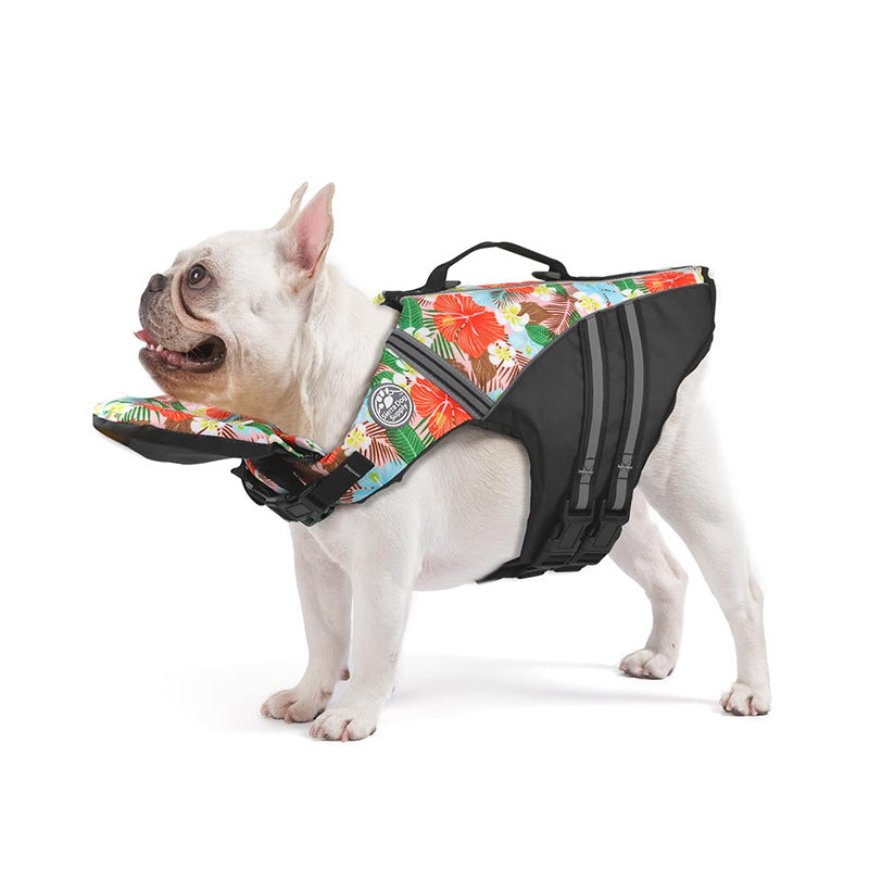 PawBuoy™ Premium Life Jackets