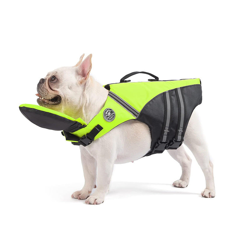 PawBuoy™ Premium Life Jackets