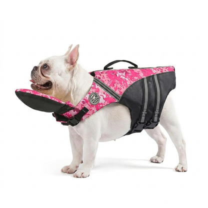 PawBuoy™ Premium Life Jackets