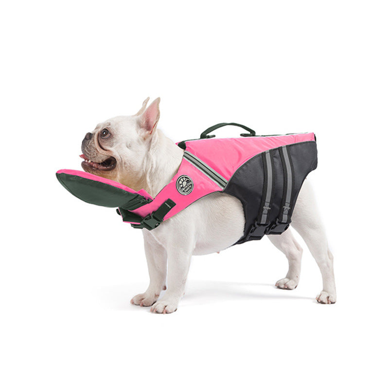 PawBuoy™ Premium Life Jackets