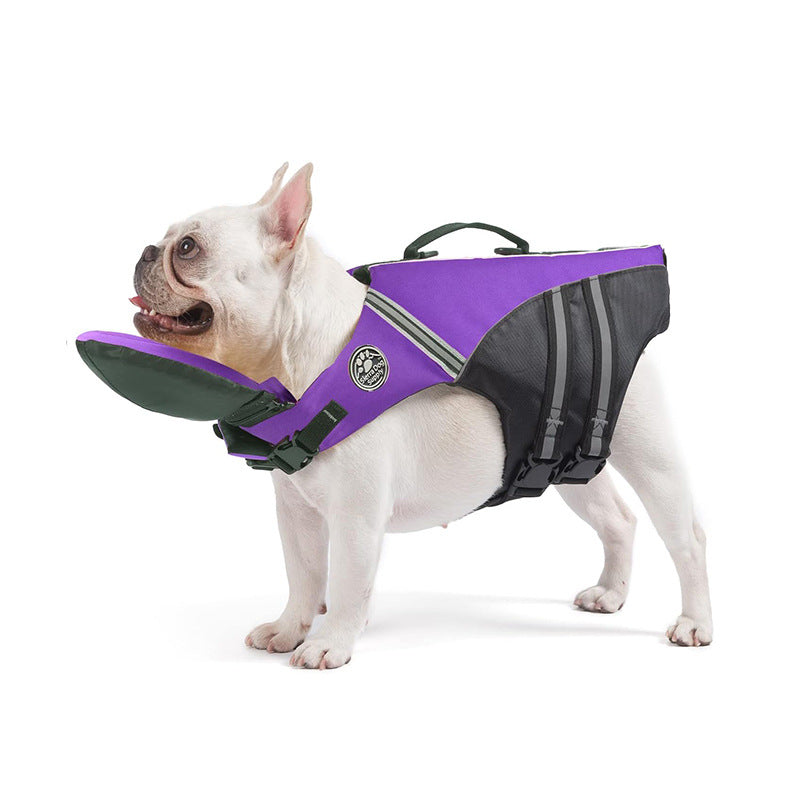 PawBuoy™ Premium Life Jackets