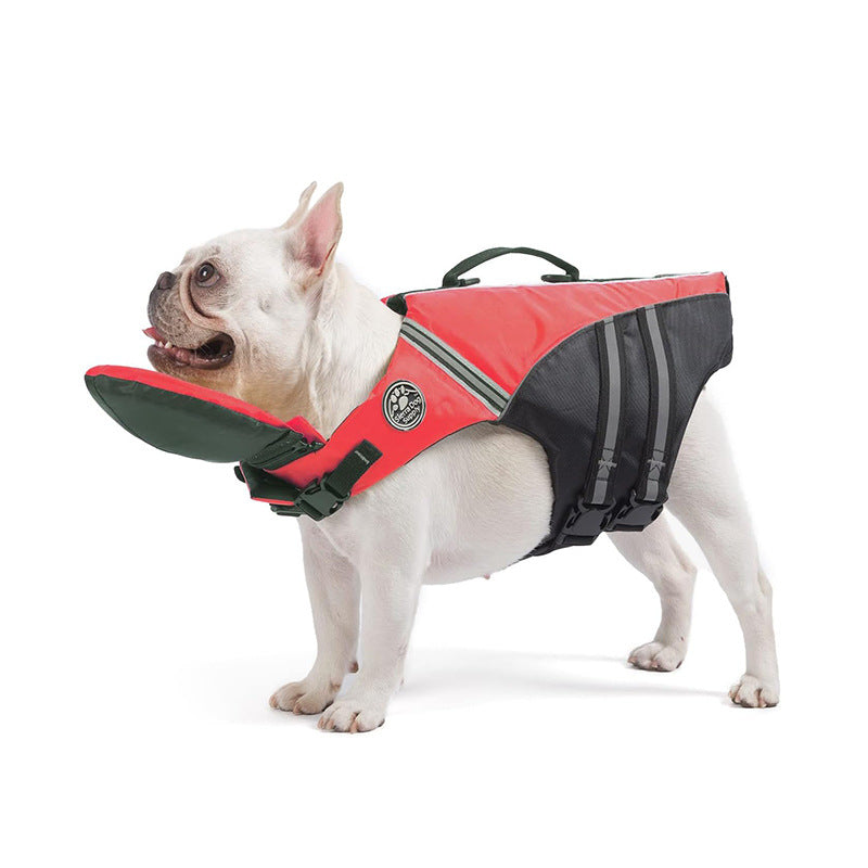 PawBuoy™ Premium Life Jackets