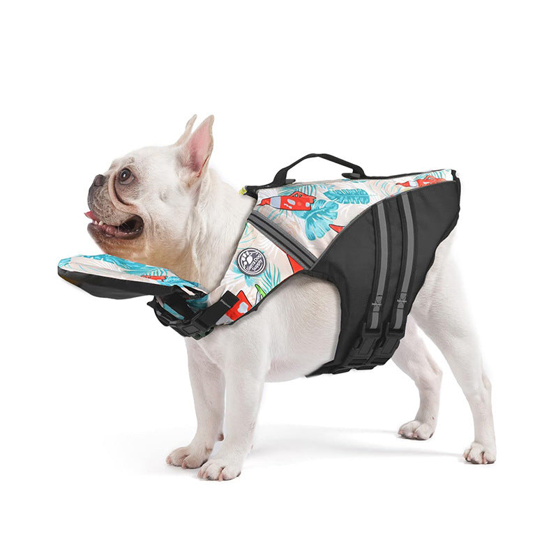 PawBuoy™ Premium Life Jackets