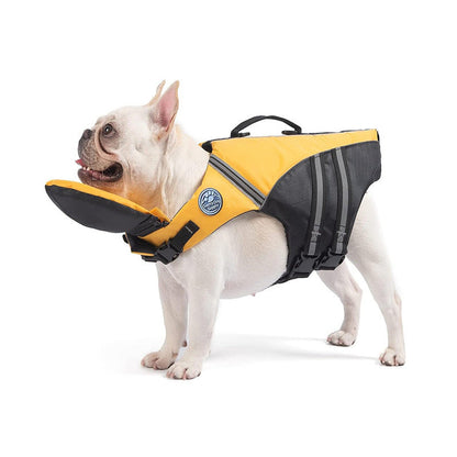 PawBuoy™ Premium Life Jackets